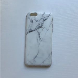 Marble IPhone 6/6s Case